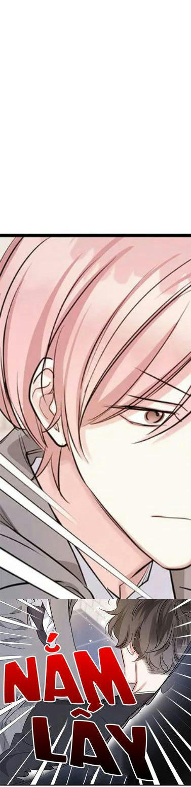 cấp trên nhỏ tuổi chapter 10 110