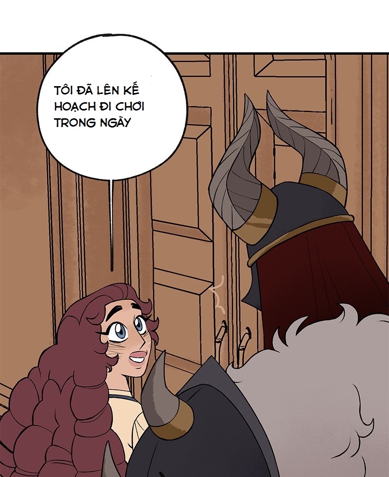 người cầu hôn chapter 13 17