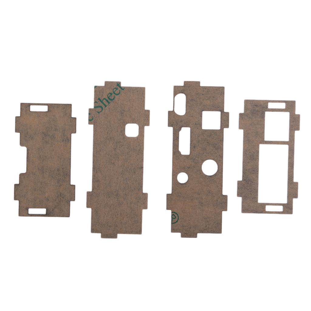 Computer Case Shell Cover Enclosure Guard For Raspberry Pi 2 B / B+