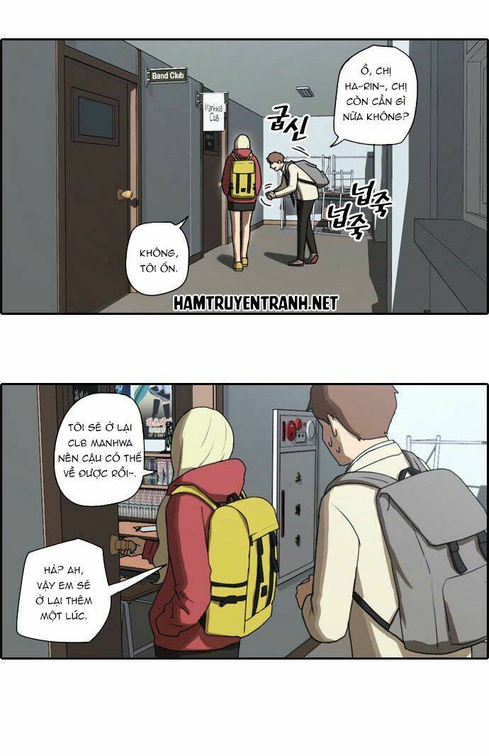 free draw m chapter 23 24