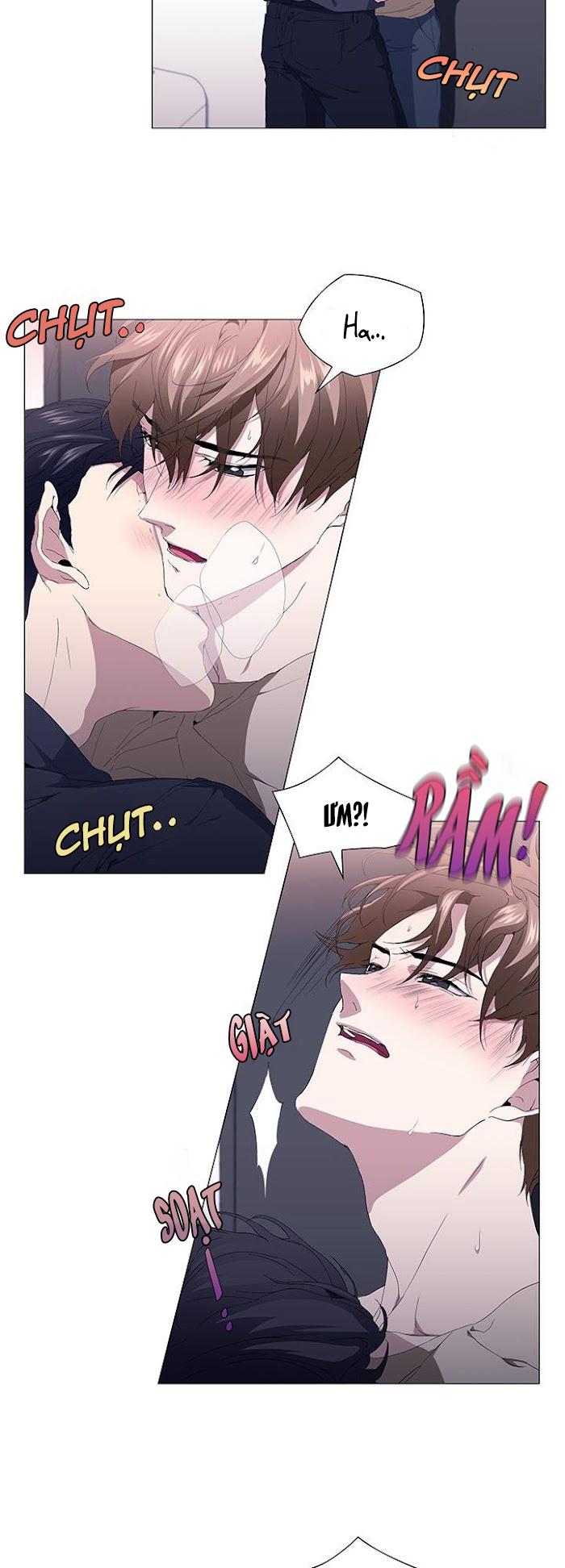 nhiệm vụ tiềm ẩn chapter 21 6