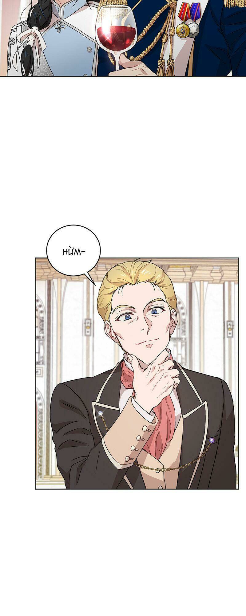 khế ước của ma tộc chapter 16 45