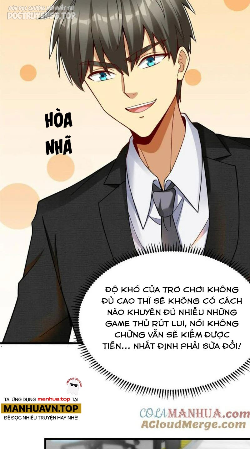 ta làm giàu từ thua lỗ game chapter 120 46