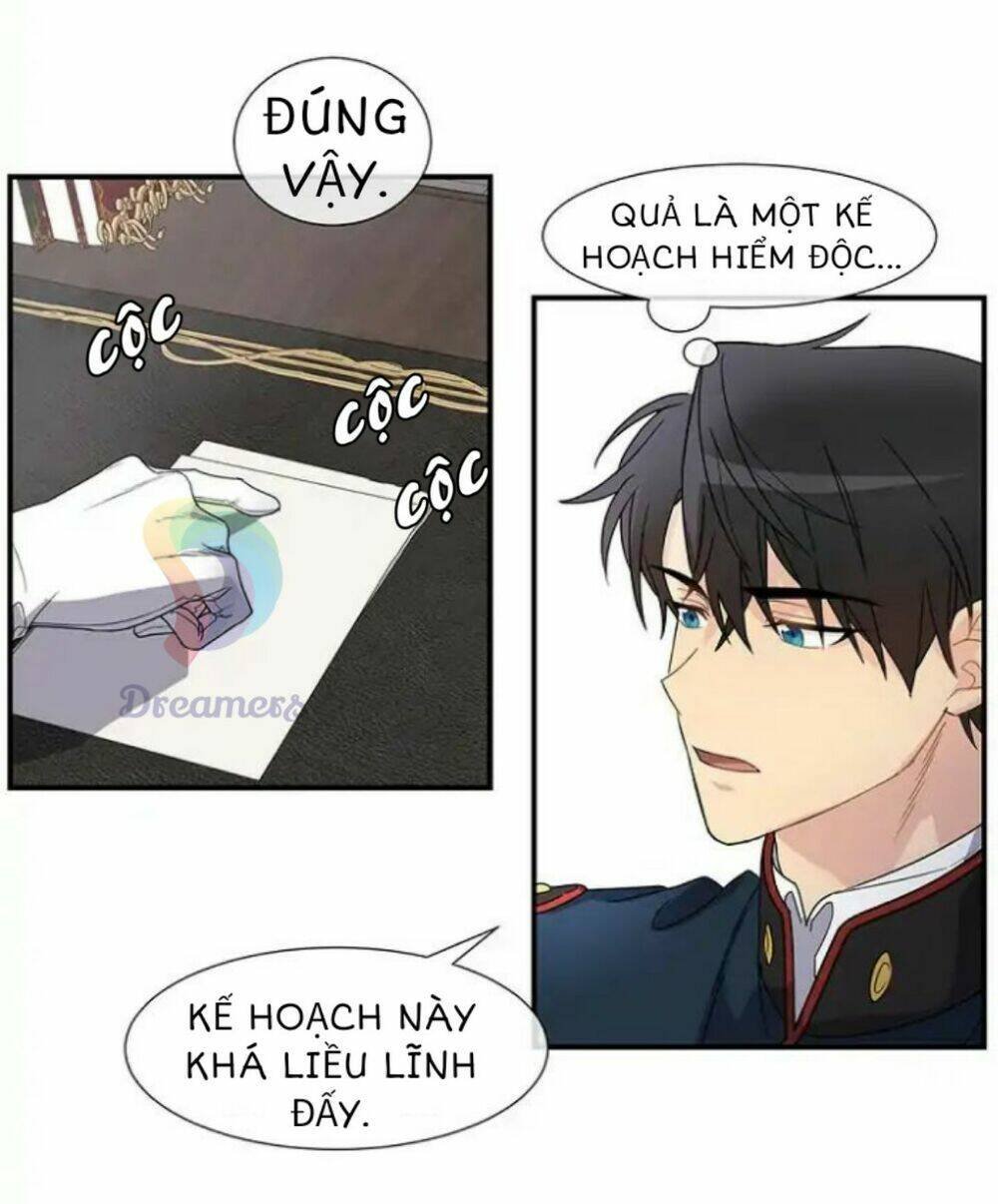 nữ chính thứ 101 chapter 2 8