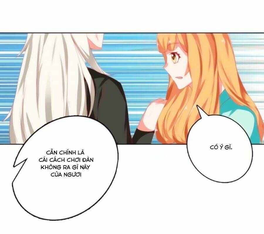 dẫn hồn khúc chapter 12.2 14