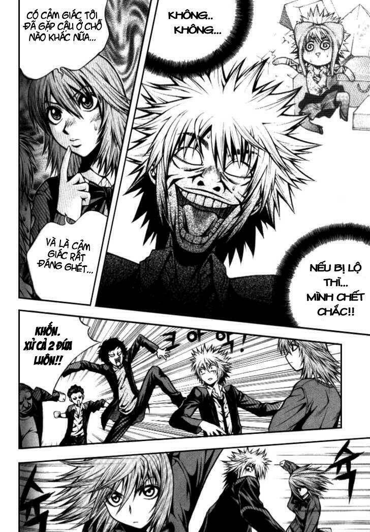 zippy ziggy chapter 4 11