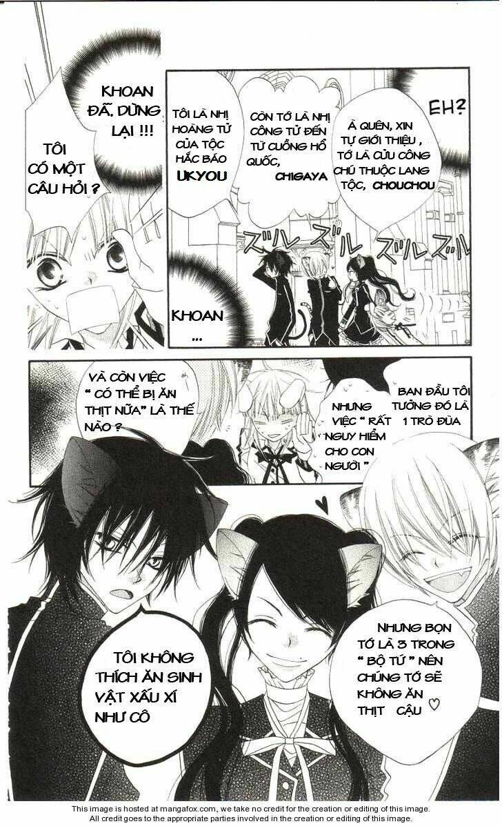 monochrome shounen shoujo chapter 1.1 15