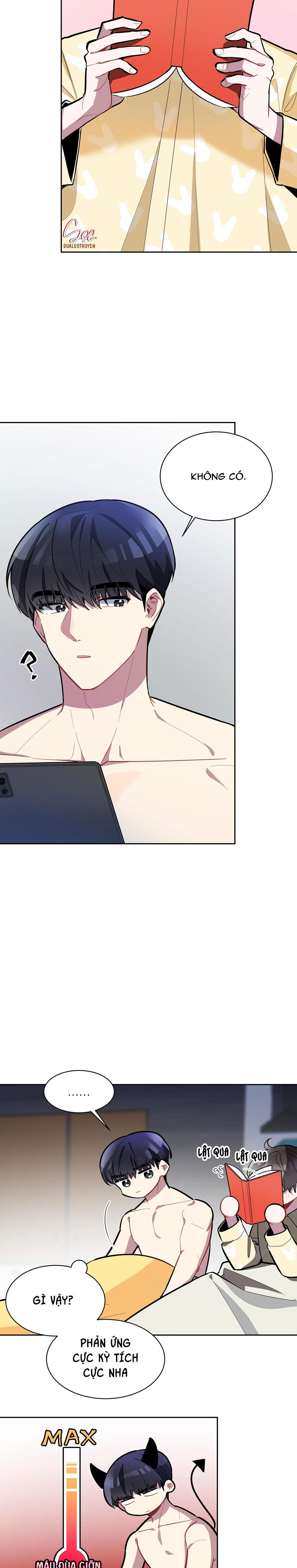 cherry scandal chapter 5 4