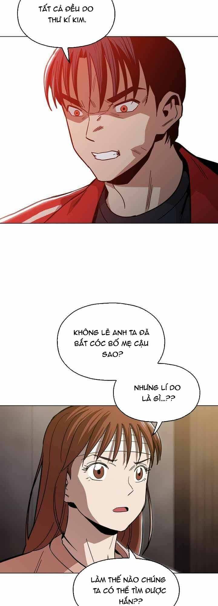 kỷ nguyên tàn bạo chapter 46 54