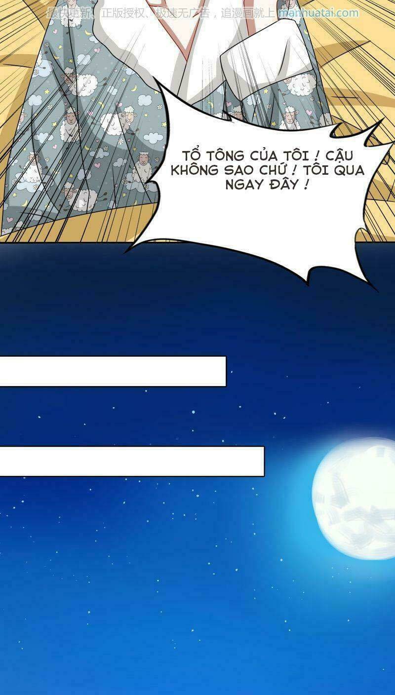 đế thiếu đoạt tình thành nghiện chapter 44 12