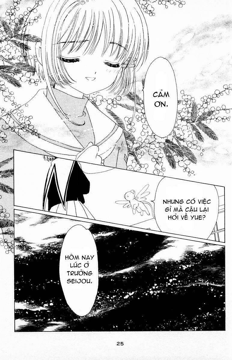 card captor sakura chapter 39 27