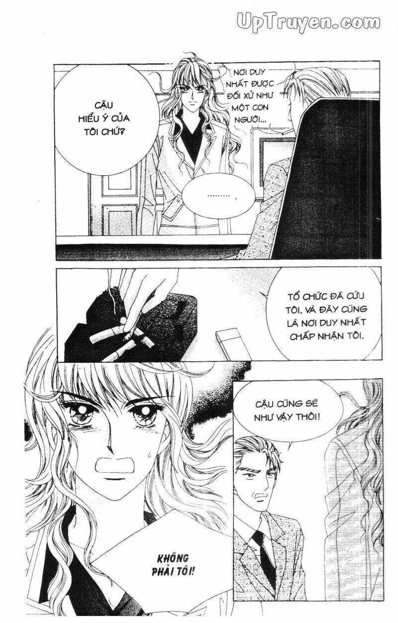 mặt nạ tình yêu chapter 60 76