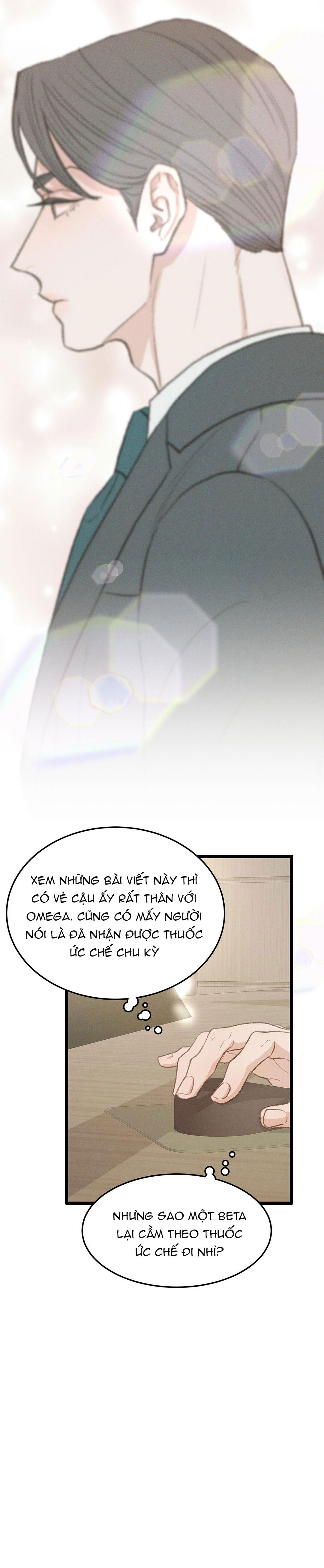 vùng cấm tình yêu của beta chapter 39 20