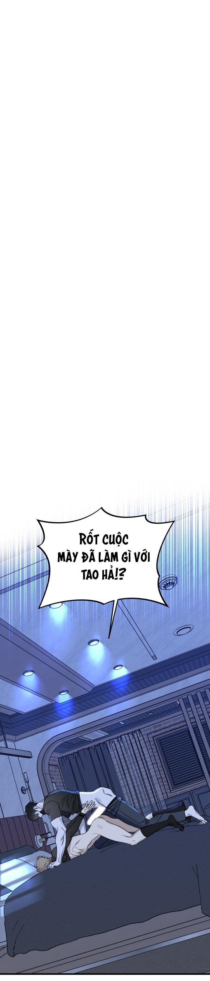 tuyển tập cuồng công - chiếm hữu công của nhà kim Chapter 40.2 REC 2 1