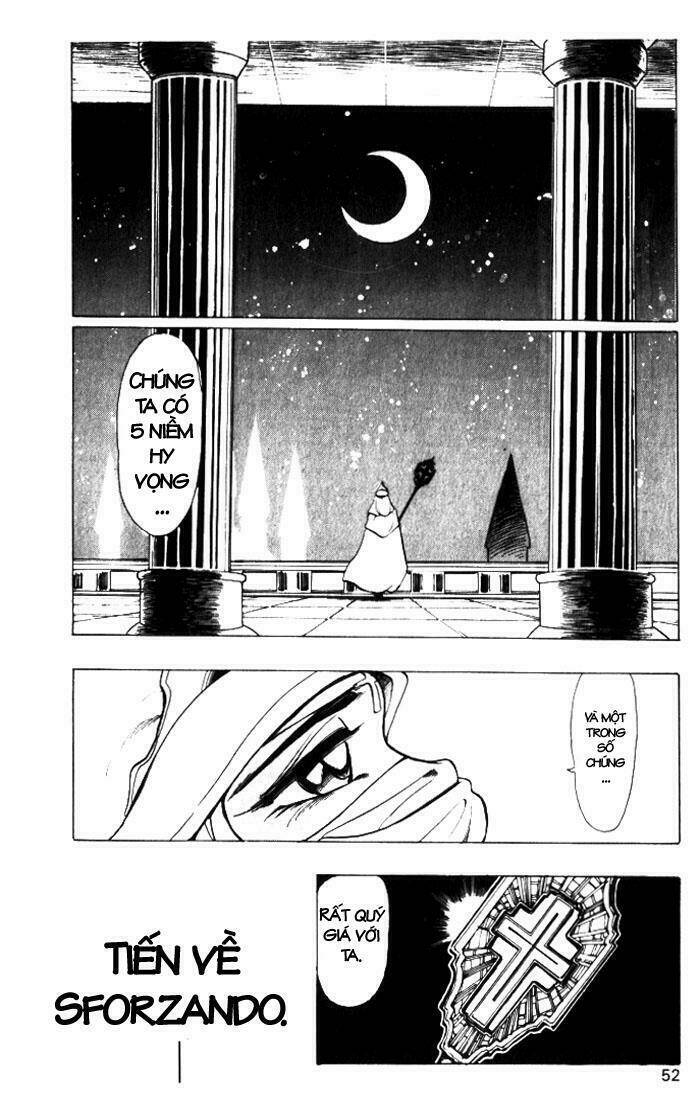 violinist of hameln - cây đàn kì diệu chapter 21 49