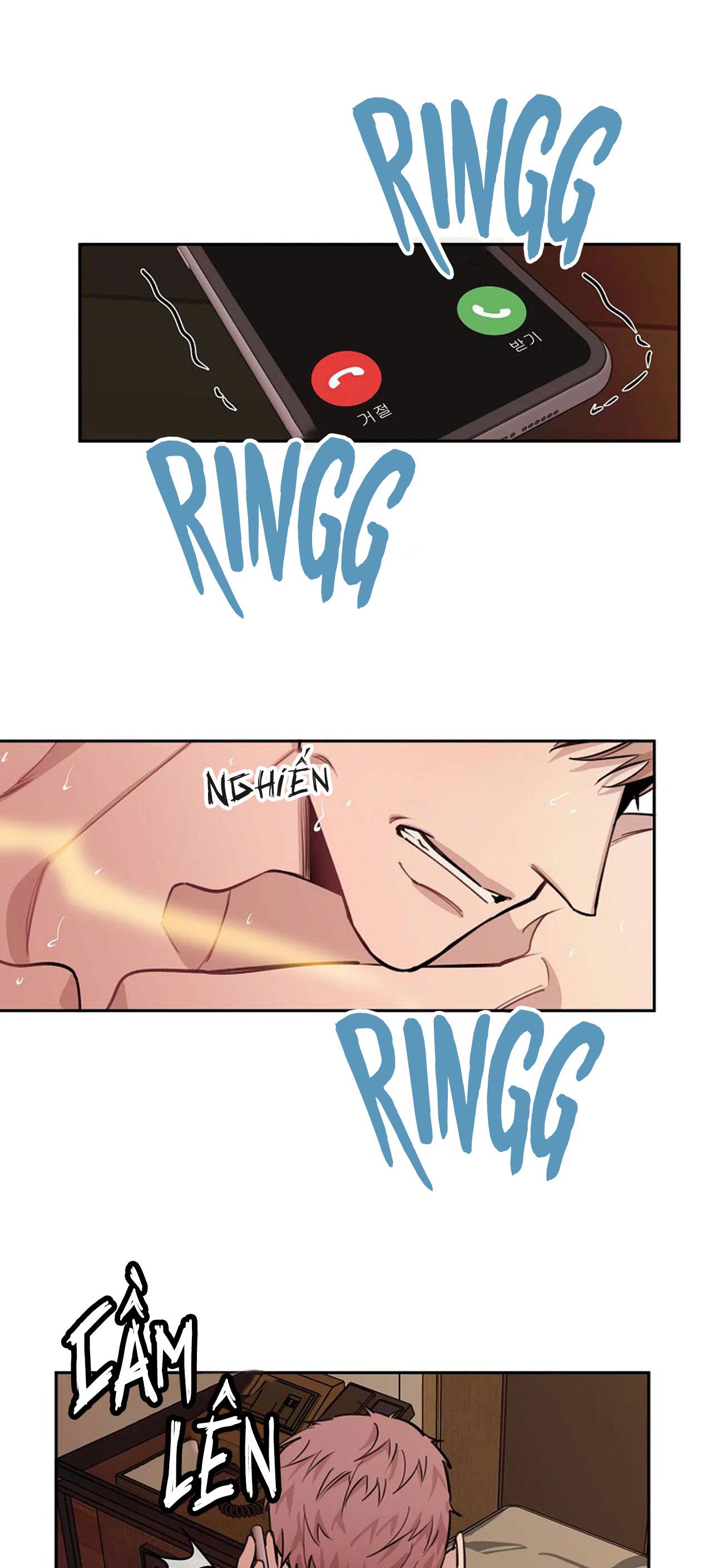 đêm dịu dàng chapter 50 6