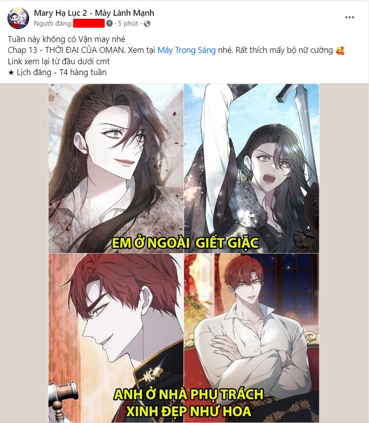 Couple Breaker chapter 43.1 43