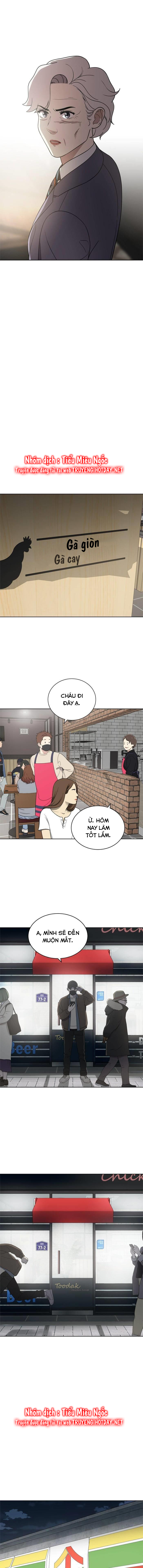 tuyệt vọng chapter 95 16