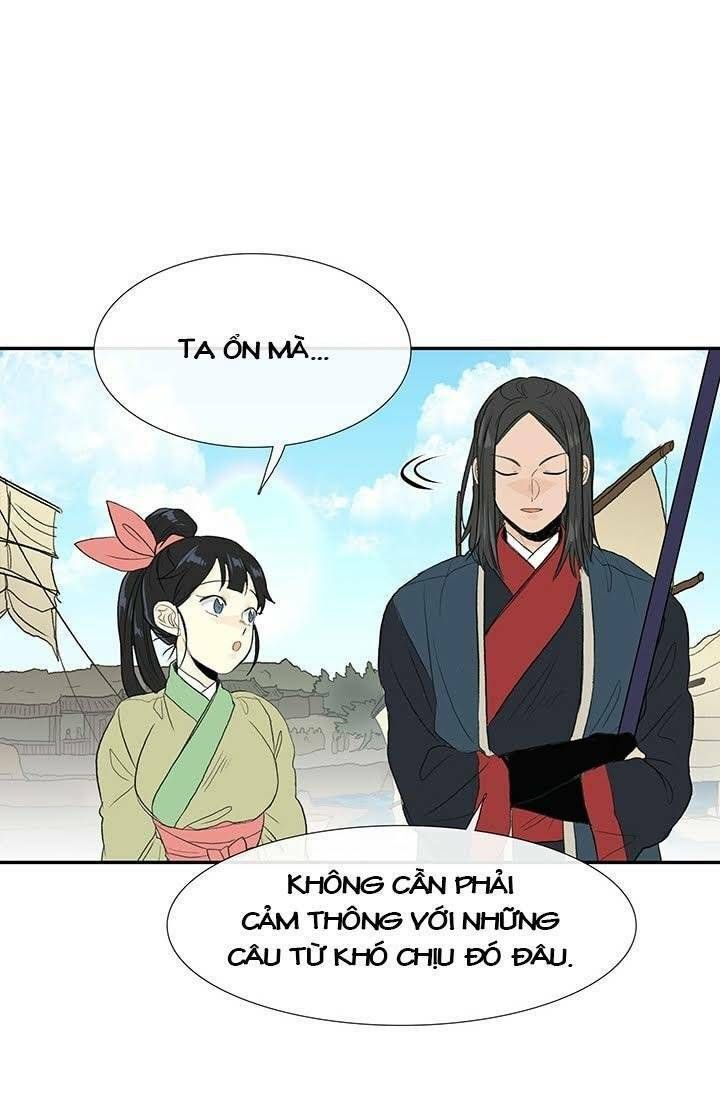 học sĩ tái sinh chapter 100 15