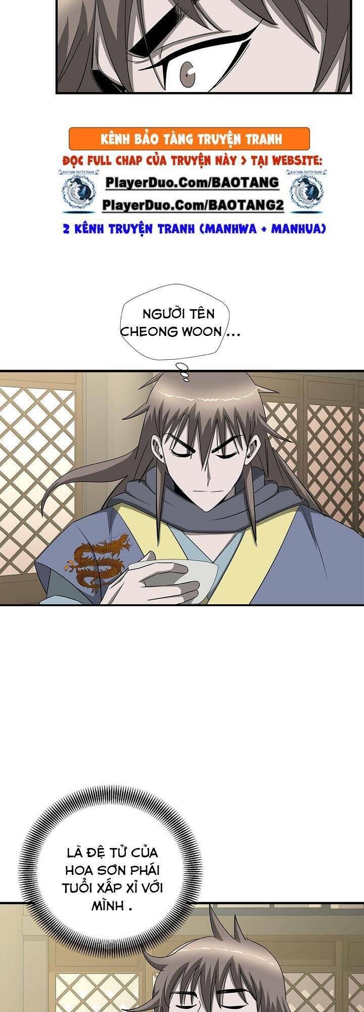 cuồng long chapter 56 29