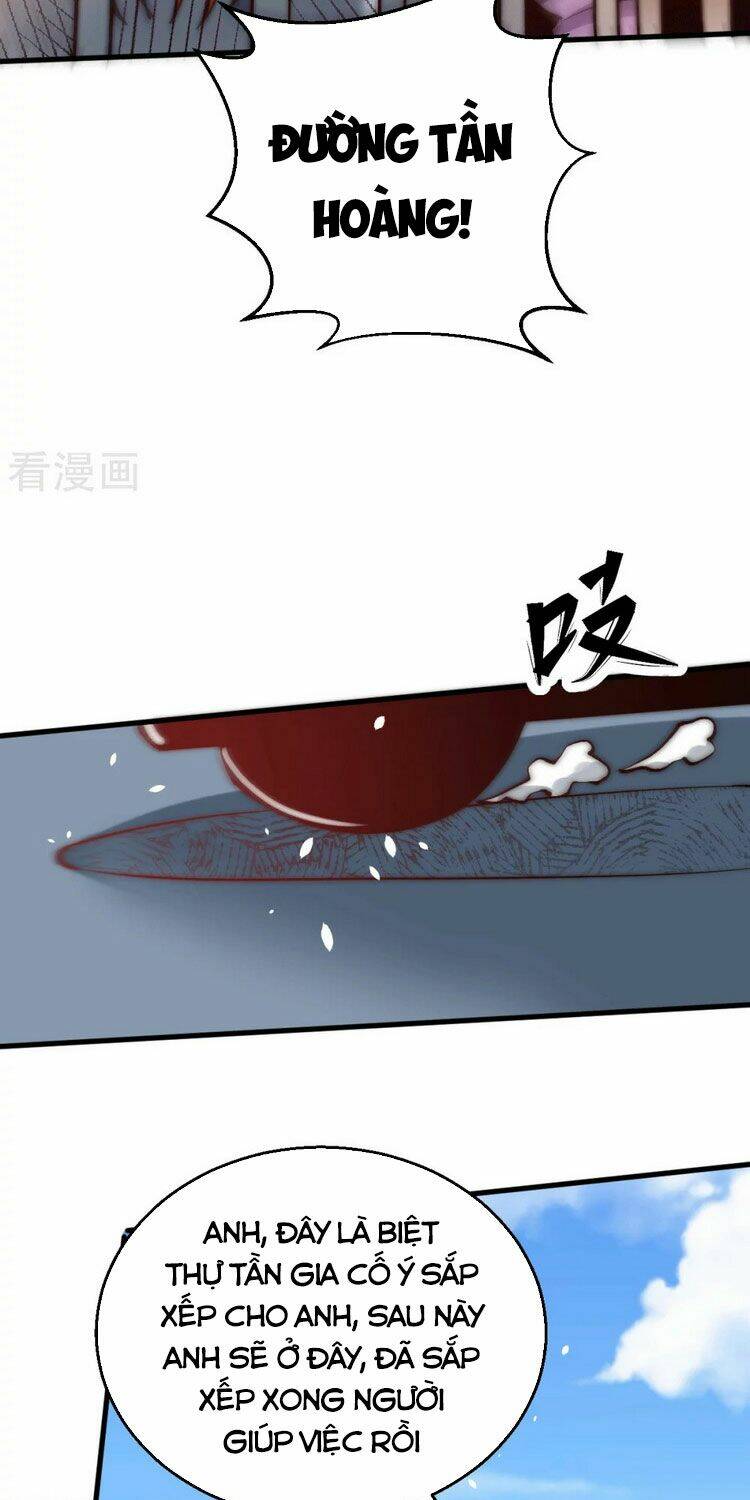 đô thị đỉnh phong cao thủ chapter 249 9