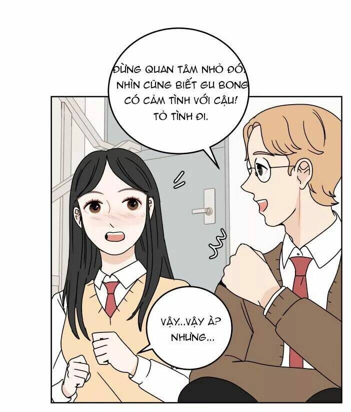 30 phút bước đi bên em chapter 71.5 31