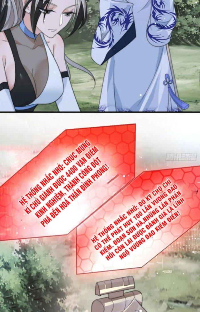 mỗi nữ đồ đệ đều muốn giết ta chapter 31 51