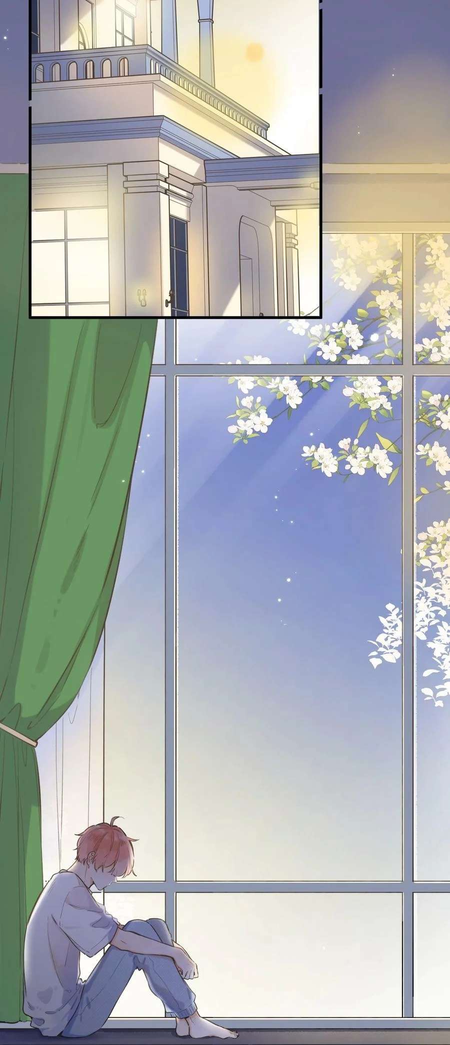 ánh sao trôi dạt giữa làn nước chapter 67 16