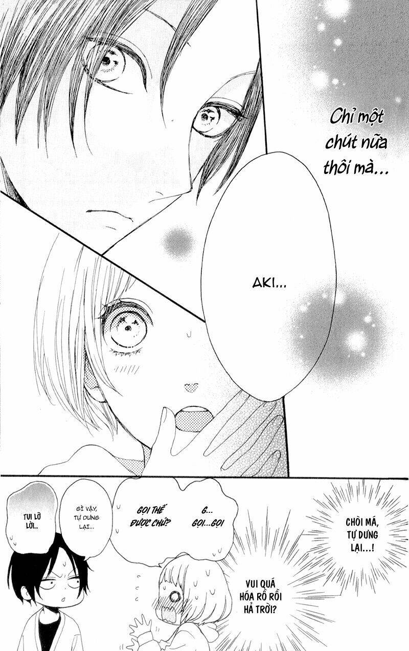 magnet na watashitachi chapter 4 10