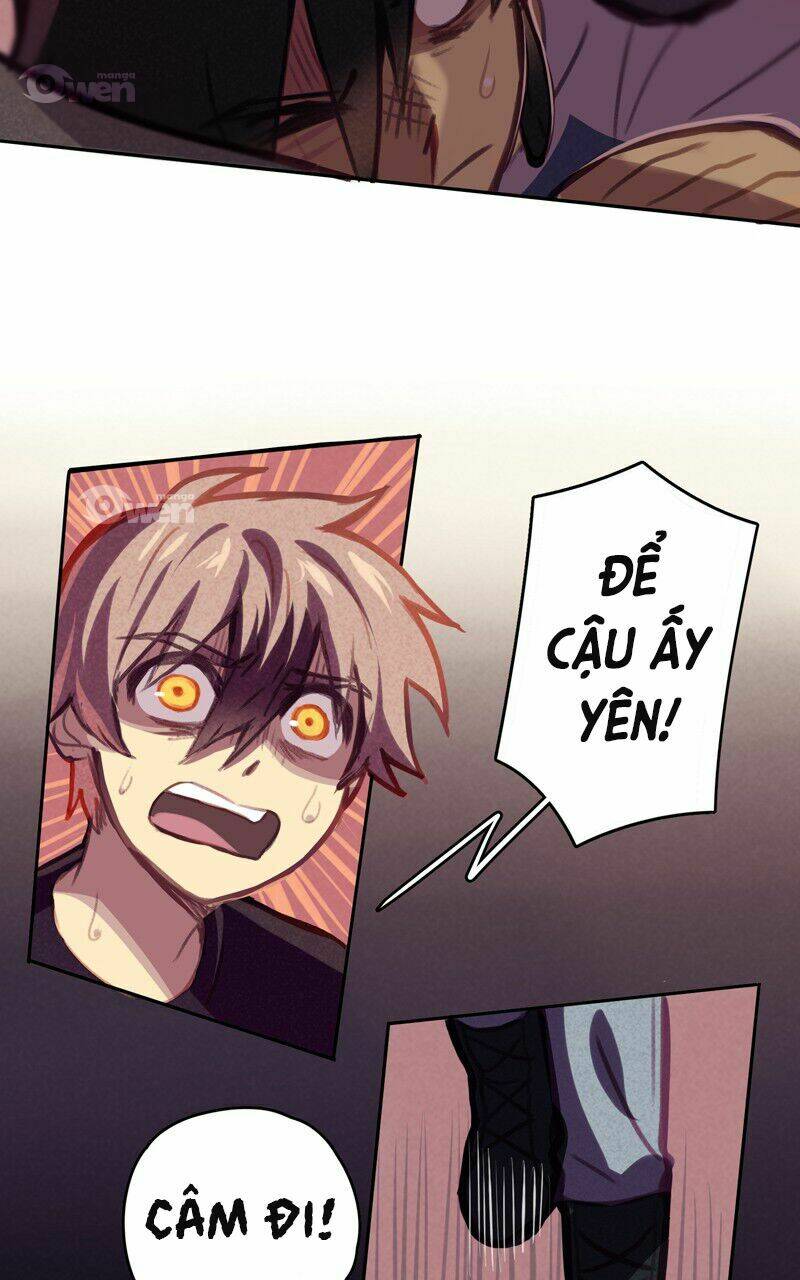 lời nguyền lalin chapter 17 55