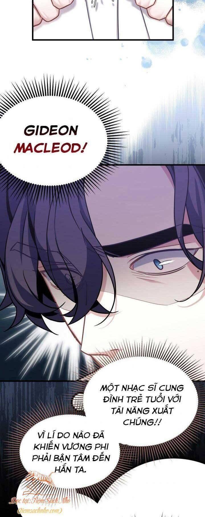 con gái chồng quá dễ thương chapter 70 41