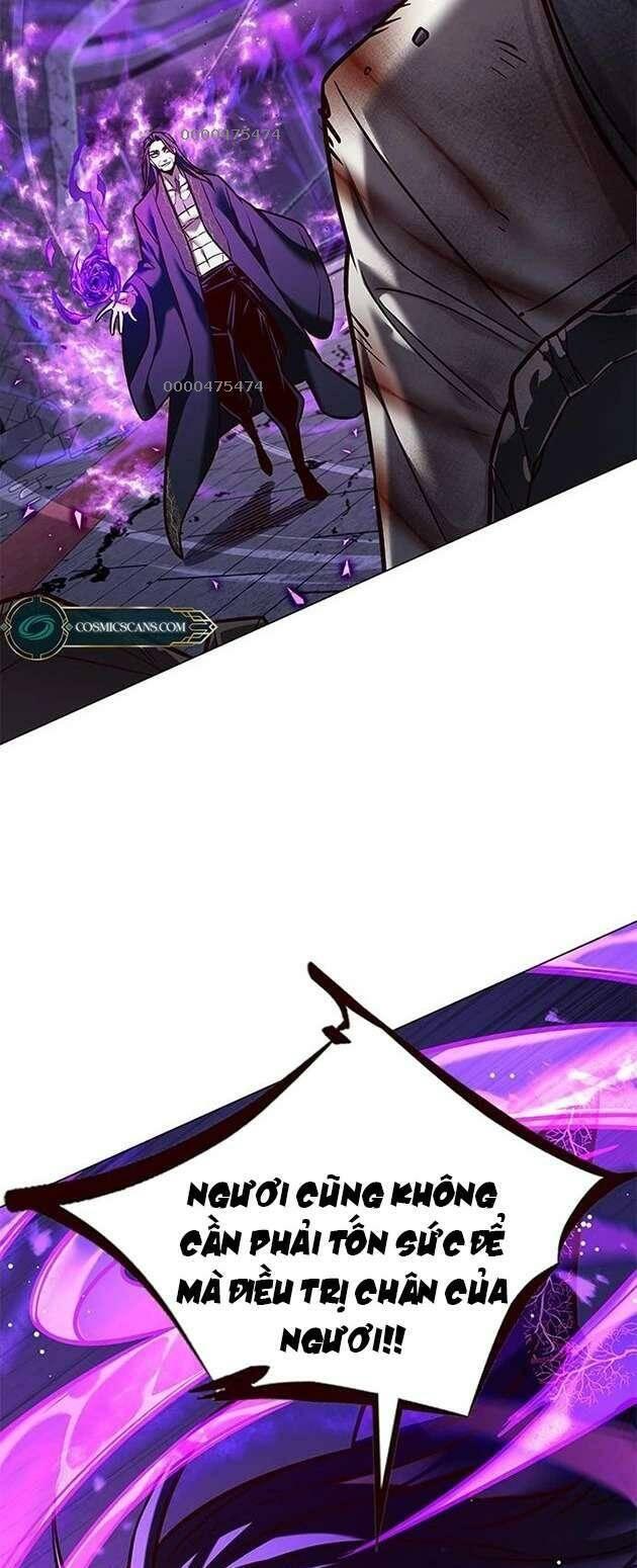 biến thân thành mèo chapter 272 39