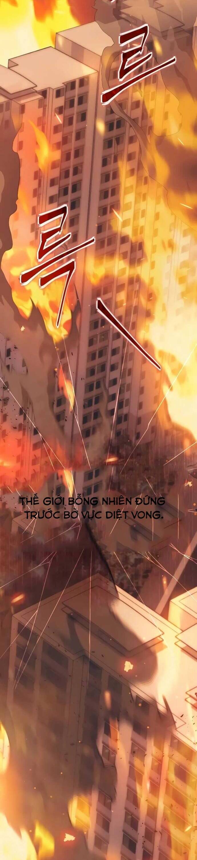 Tuyệt Đối Dân Cư Chapter 1 2