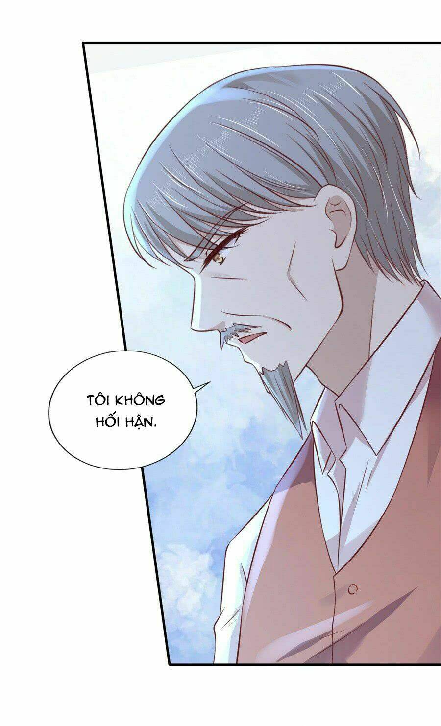 liệt ái tri hạ: series mật đào tiểu tình nhân chapter 264 16