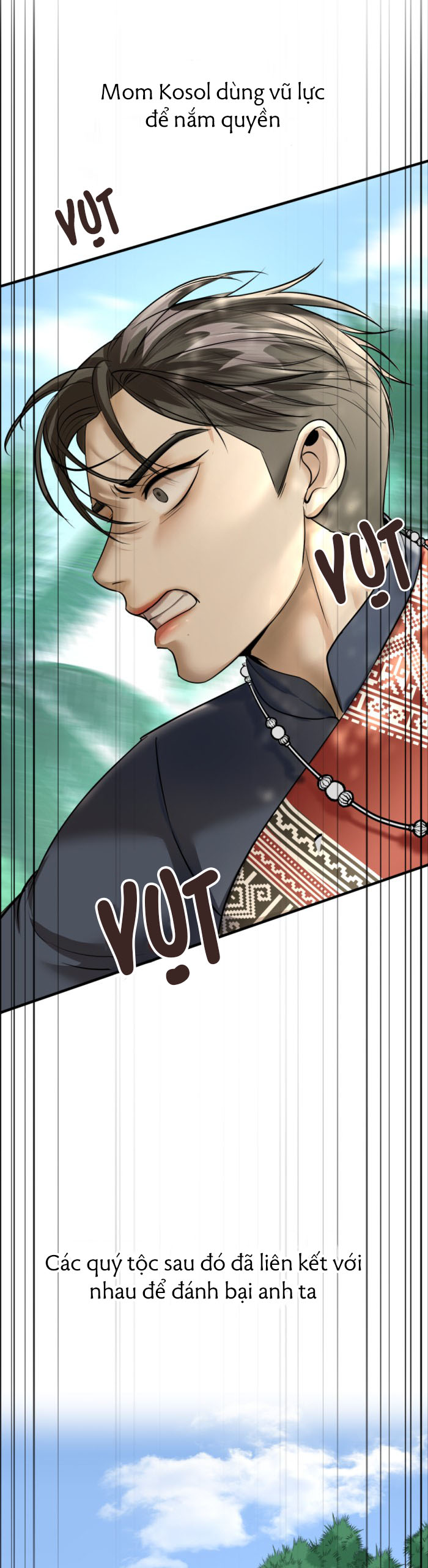 tôi là công tử đẹp nhất xiêm chapter 12 6