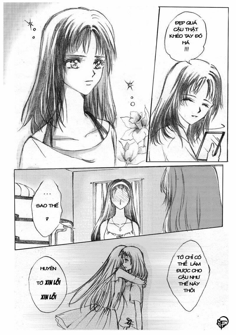 break free magazine chapter 6 83