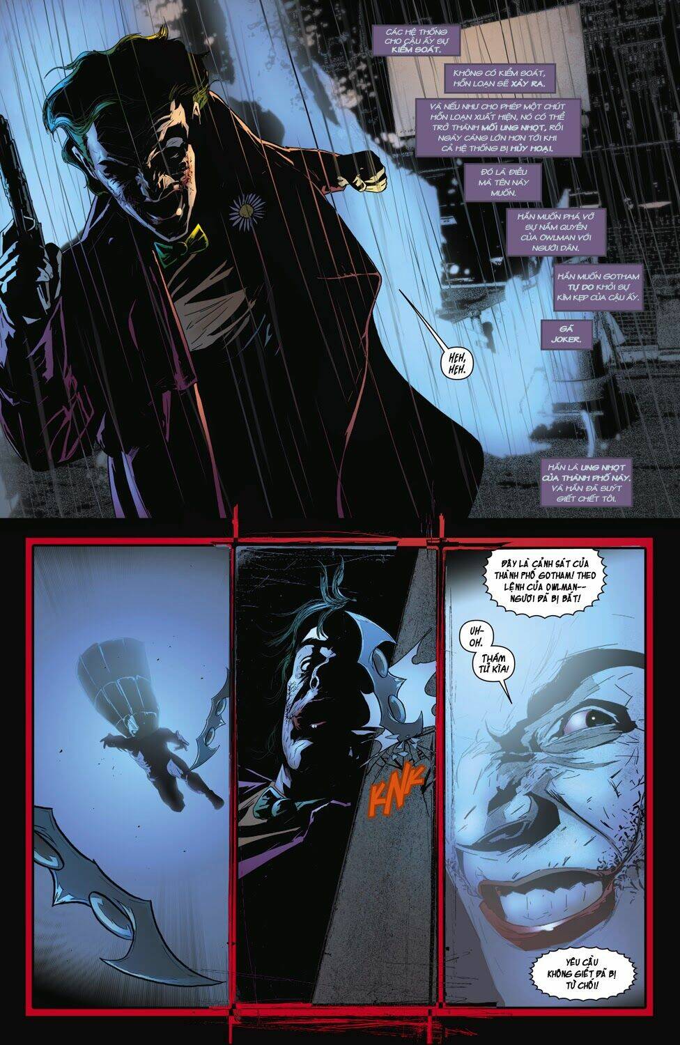 forever evil chapter 3 6