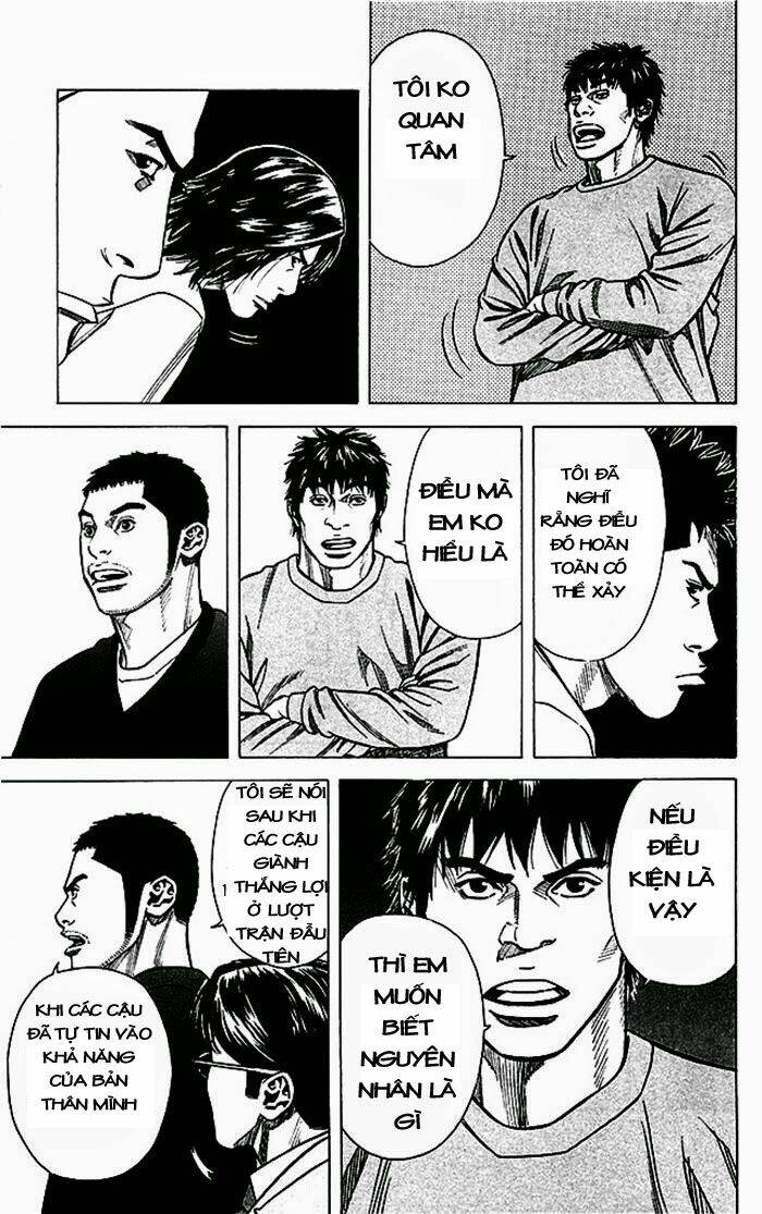 angel voice chapter 45 11