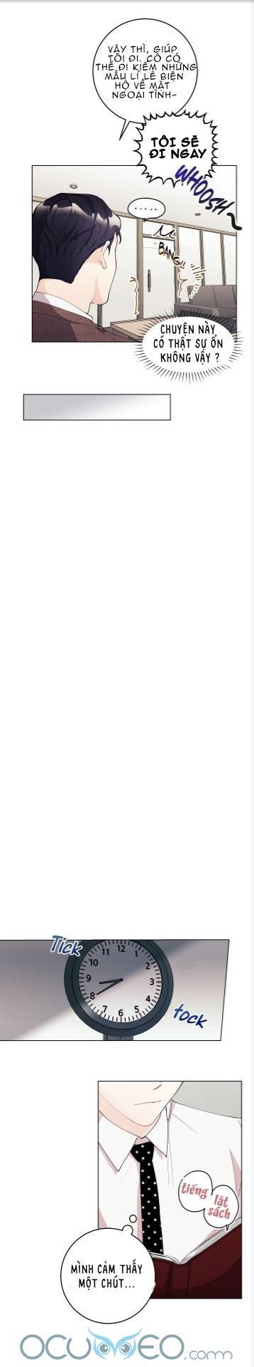 chạm vào tim em chapter 12 11