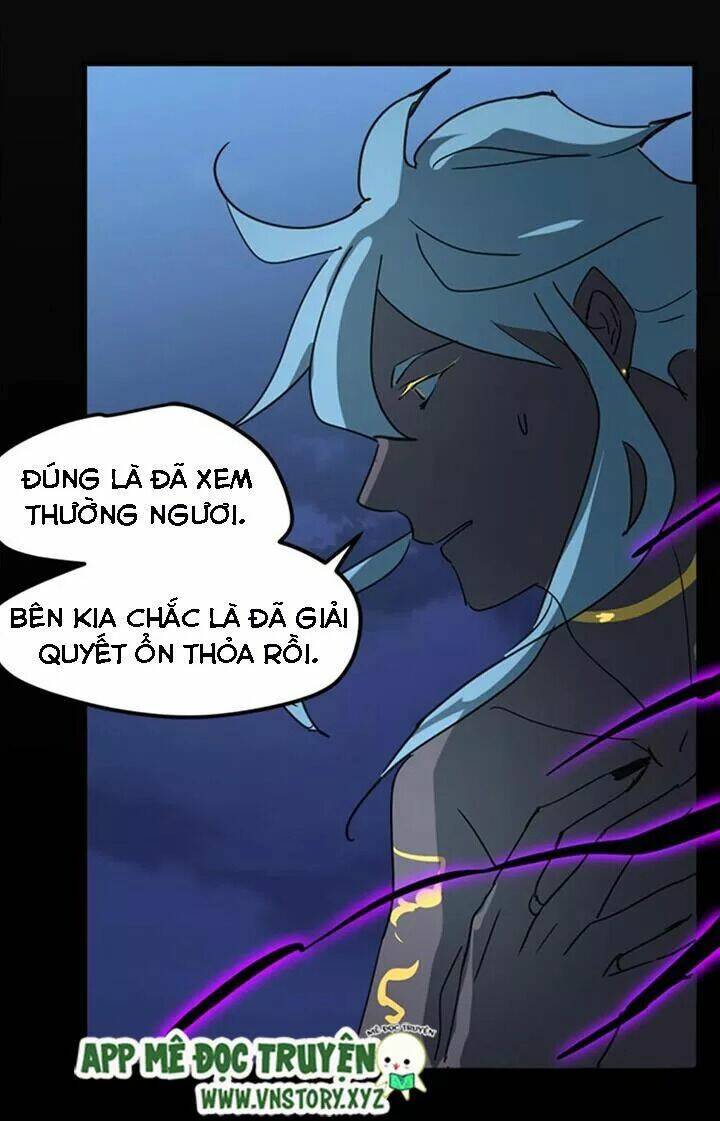 đạo trưởng đại nhân đến nhà chapter 46 9