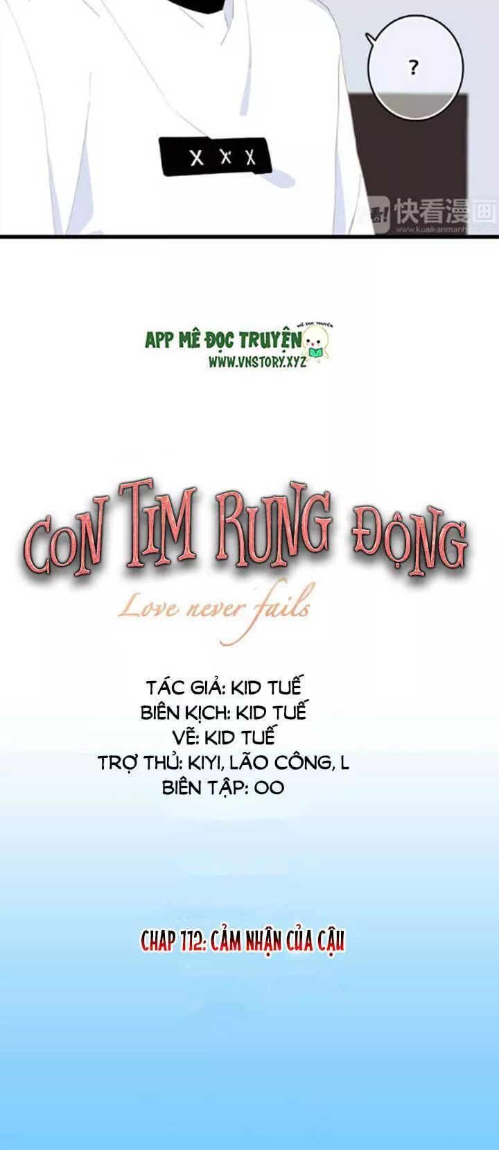 con tim rung động 2 chapter 112 10