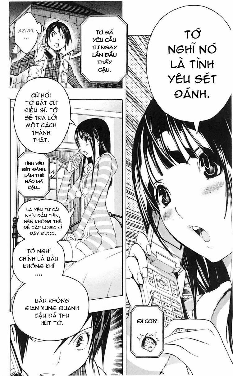 họa sĩ truyện tranh chapter 108 20