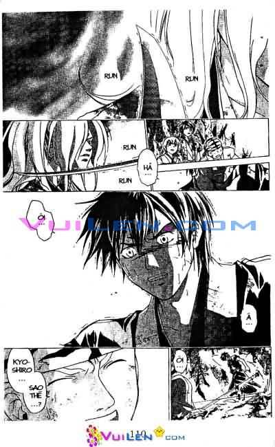 mắt quỷ kyo chapter 63 110