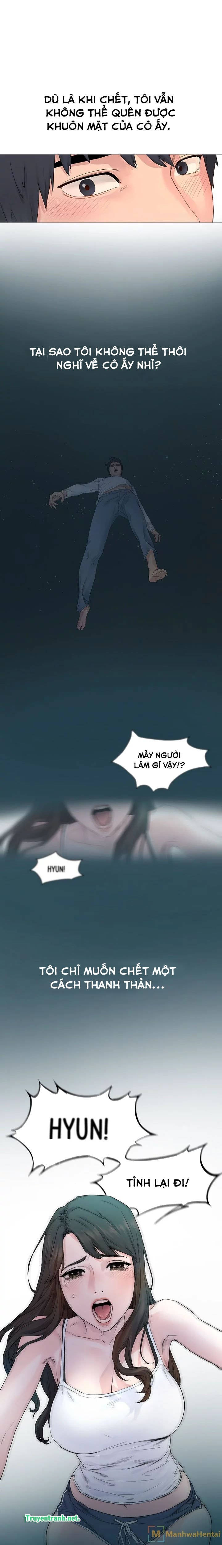 vương quốc của tôi chapter 1 5