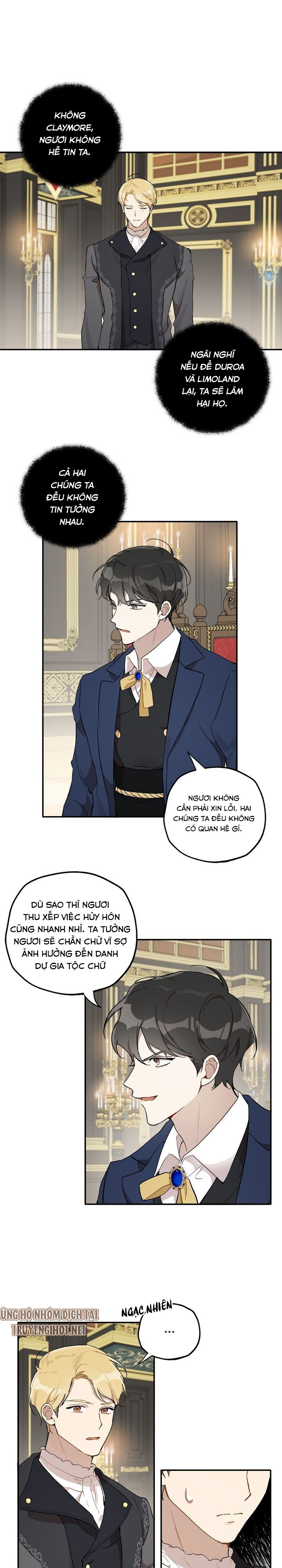 tất cả đều là sai lầm chapter 39.1 3