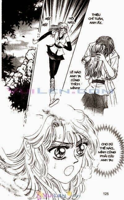 tinh linh của biển chapter 3 125