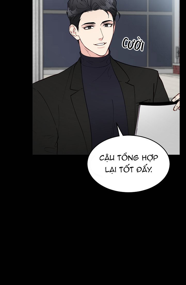 quái vật trong màn sương chapter 5 22