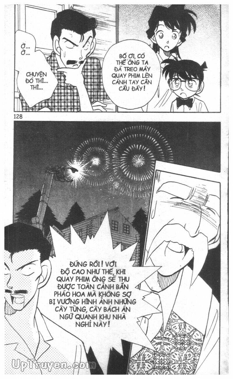 conan - bộ đặc biệt chapter 4 127