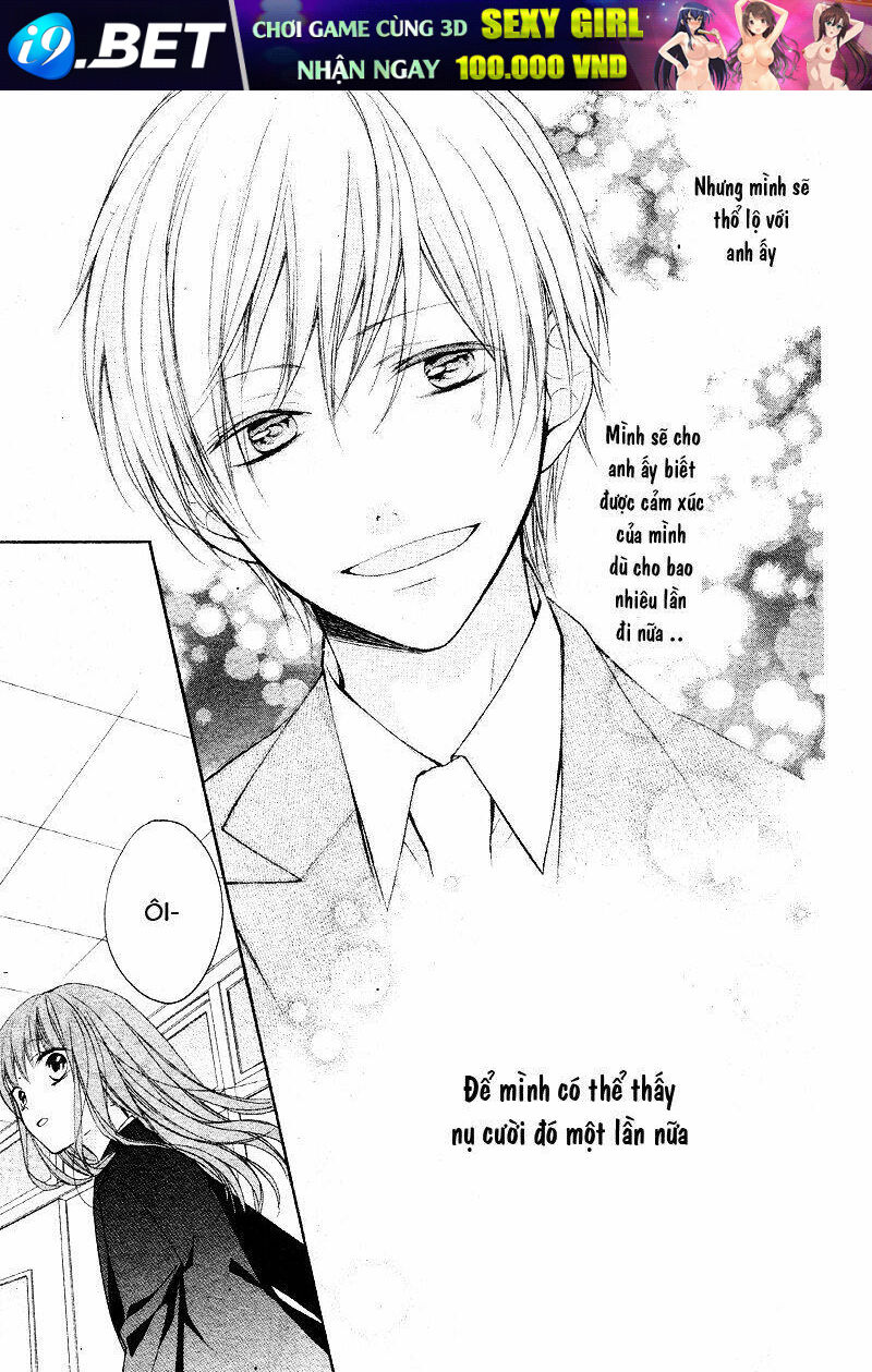 tổng hợp one shot. chapter 97 24