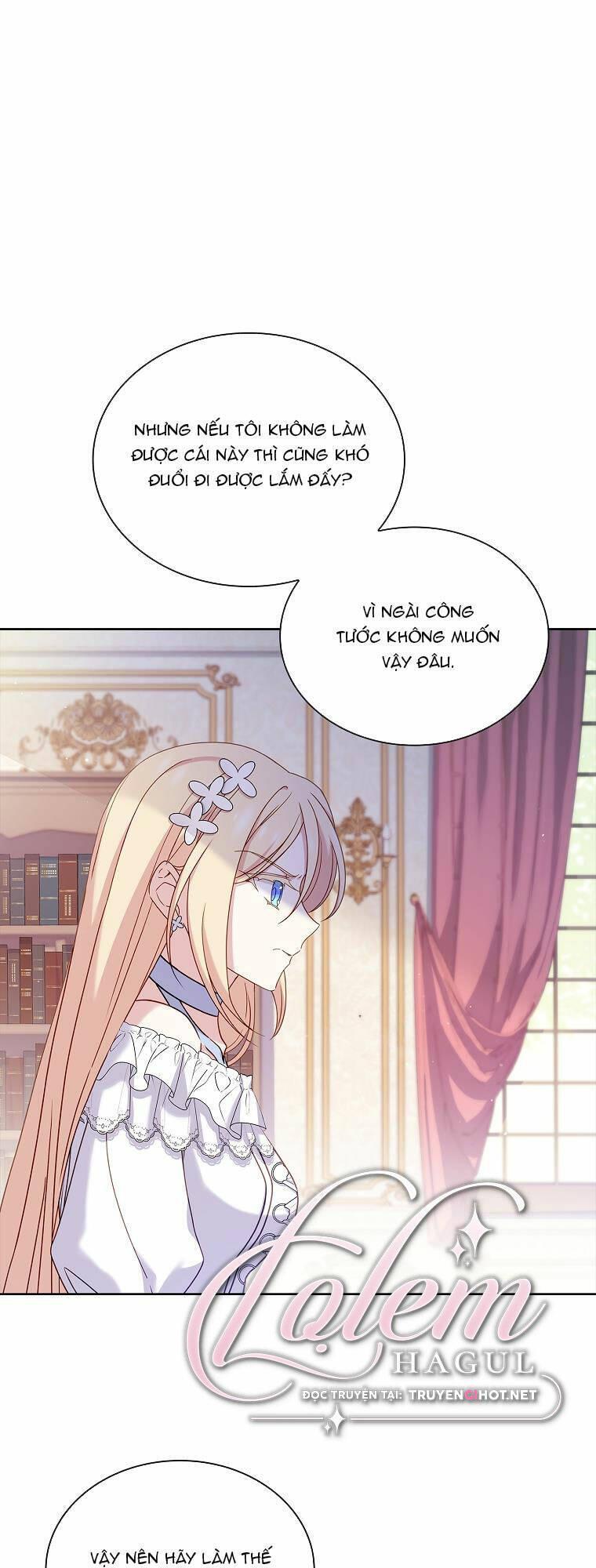 để yên cho tiểu thư hiền chapter 86 28